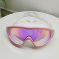 Breitblick Anti-Fog Swim Goggles