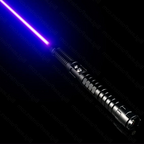 Burning Blue High-Power Tactical Laser Torch- Military Grade Torches