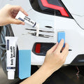 Car Scratch Remover Paste for a Flawless Finish