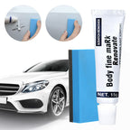 Car Scratch Remover Paste for a Flawless Finish