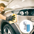 Car Scratch Remover Paste for a Flawless Finish