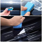 Car Scratch Remover Paste for a Flawless Finish