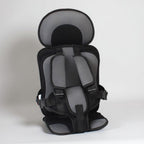 Car Seat Booster Child Safety Travel Cushion Seat