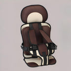 Car Seat Booster Child Safety Travel Cushion Seat