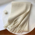 Cashmere Scarf