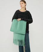Cashmere Scarf