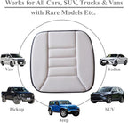 Comfort Memory Foam Car Seat Cushion