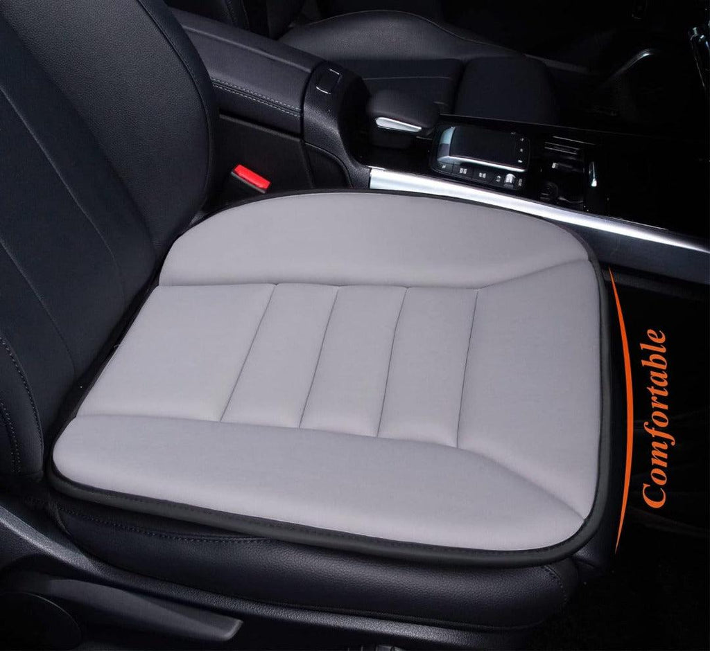 Comfort Memory Foam Car Seat Cushion