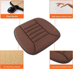 Comfort Memory Foam Car Seat Cushion