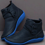 Comfort Support Ankle Boots