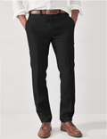 Comfortable Linen Trousers for Men – Elias