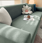 COUCHWRAP – Non-Slip & Comfortable Sofa Cover