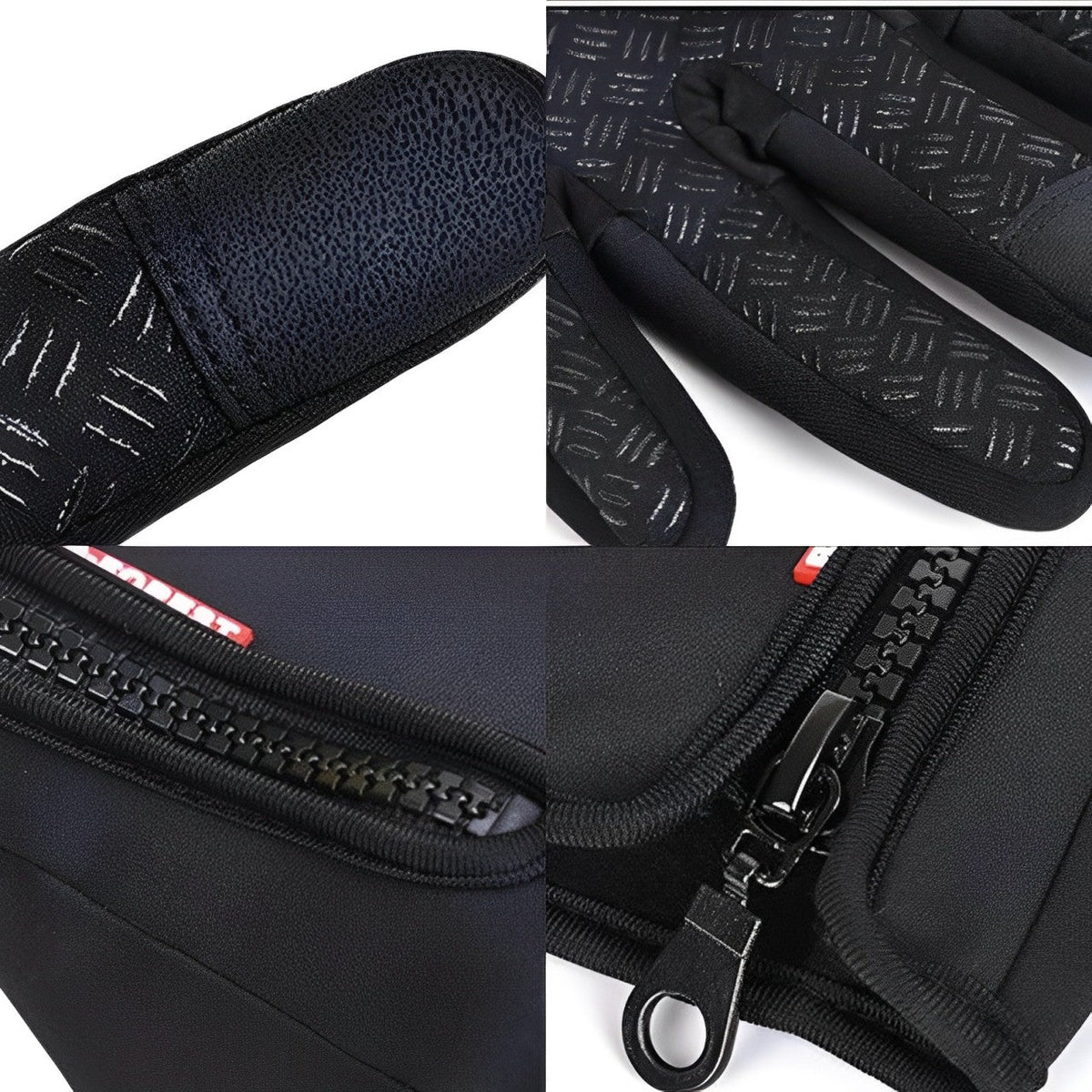 Cycling Gloves Ski Gloves for Men and Women