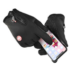 Cycling Gloves Ski Gloves for Men and Women
