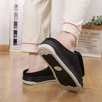 Diabetic Slippers for Swollen and Sensitive Feet