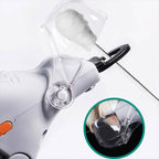 Dog Nail Trimmers with Safety Sensor Light