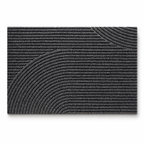 Durable Non-Slip Door Mat | Modern Dirt-Resistant Entry Mat