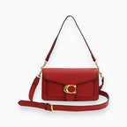 Elegant handbag with large storage space