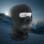 Face Mask Winter Thermal Windproof Full Coverage Outdoor Sports