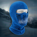 Face Mask Winter Thermal Windproof Full Coverage Outdoor Sports