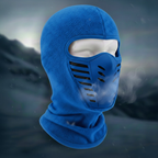 Face Mask Winter Thermal Windproof Full Coverage Outdoor Sports
