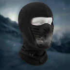 Face Mask Winter Thermal Windproof Full Coverage Outdoor Sports