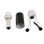 Hands-free automatic pot stirrer