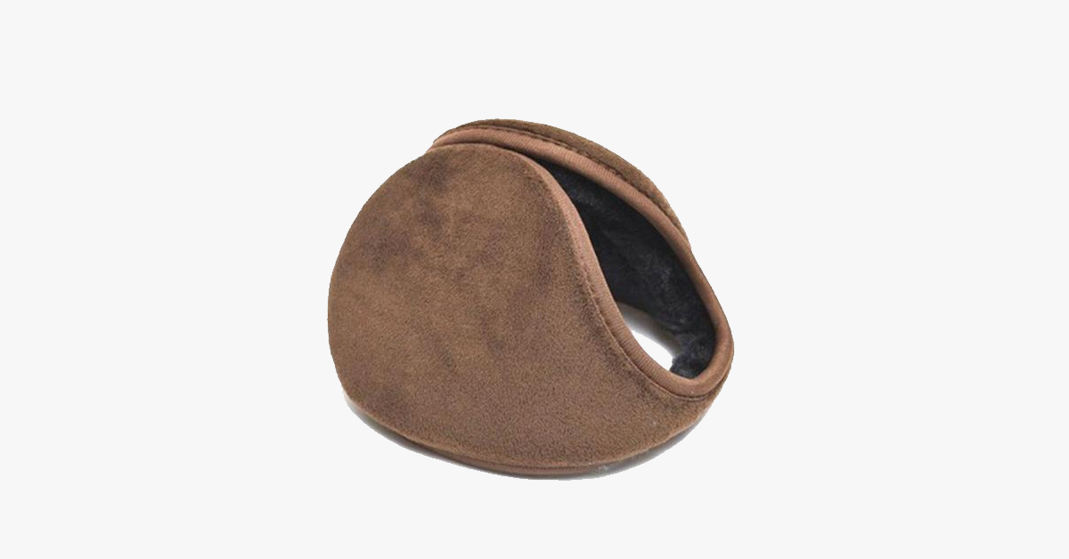 Fleece Winter Ear Warmers