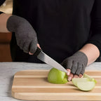 FrostGuard Raynauds Gloves for Cold Hands | Thermal Gloves - Warm Gloves against Hand Pain - Non-Slip Grip - Hand Comfor