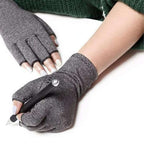 FrostGuard Raynauds Gloves for Cold Hands | Thermal Gloves - Warm Gloves against Hand Pain - Non-Slip Grip - Hand Comfor