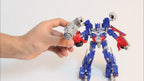 Optimus Bumblebee – Transformer Action Figure | Toy for Children 5+