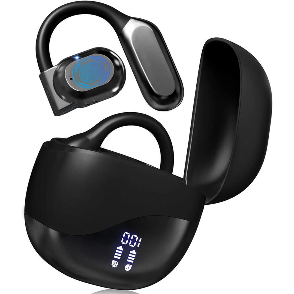 Smart Translator Earbuds 144 Languages in Real Time