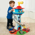 Toy Car Set - PawPatrol - Fun and Durable Set