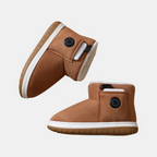 USB Heated Slippers – 3 Heat Levels