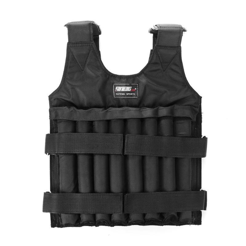 20 kg Weighted Vest