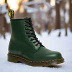 Martens | Elegant leather boots