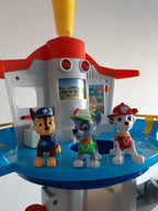 Toy Car Set - PawPatrol - Fun and Durable Set