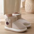 USB Heated Slippers – 3 Heat Levels