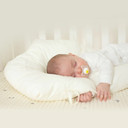 Ergonomic Baby Rest Cushion