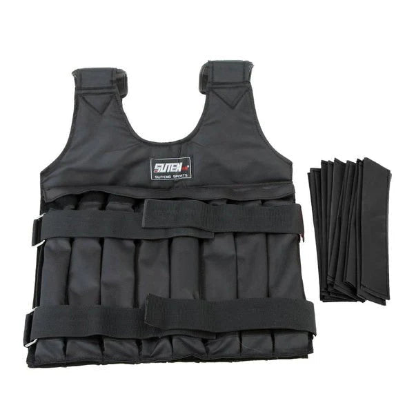 20 kg Weighted Vest
