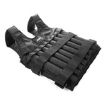 20 kg Weighted Vest