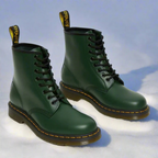 Martens | Elegant leather boots