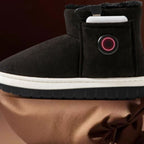 USB Heated Slippers – 3 Heat Levels
