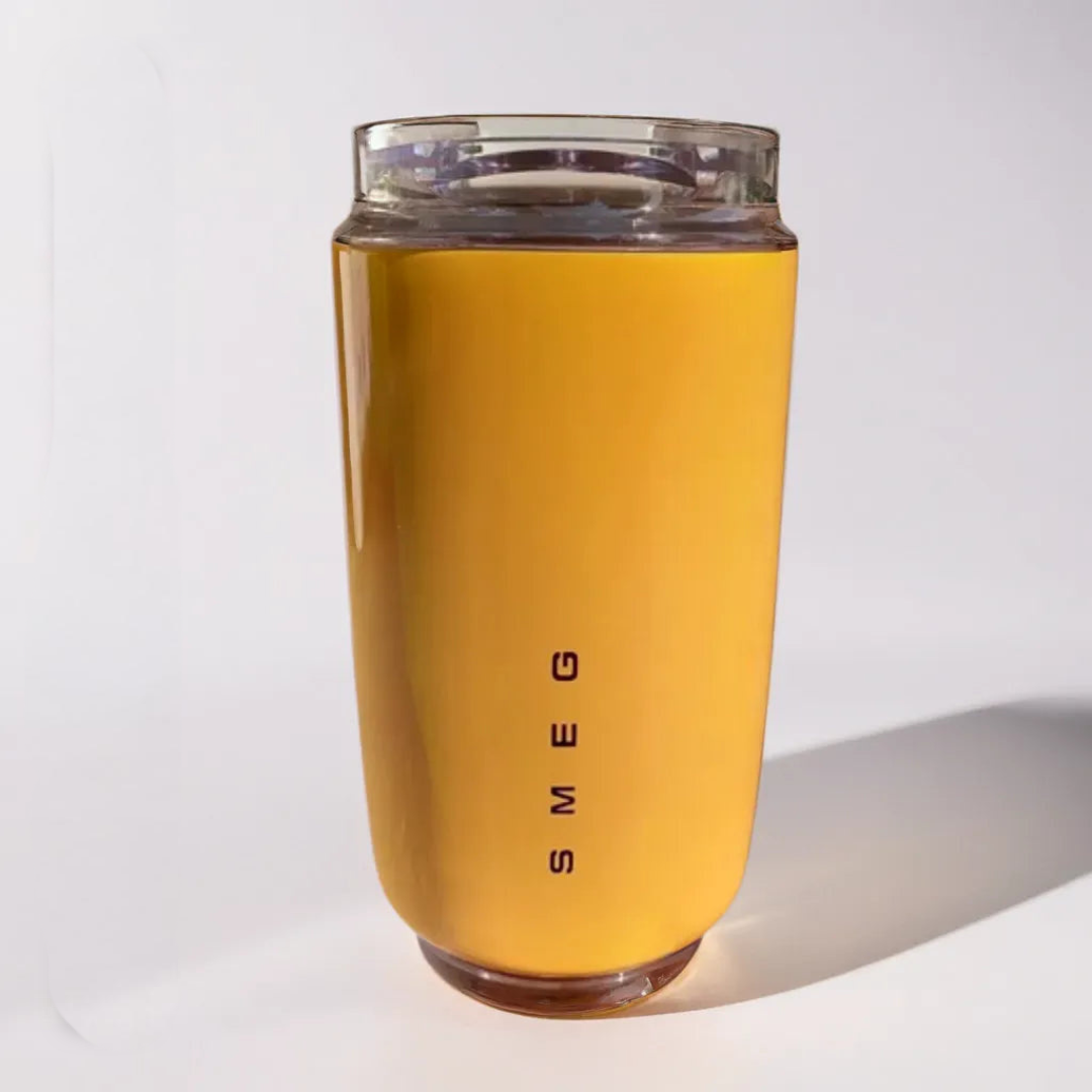 LuxeTherm | Elegant Stainless Steel Thermal Mug – Reusable 300 ml Insulated Cup for Hot and Cold Drinks
