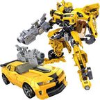 Optimus Bumblebee – Transformer Action Figure | Toy for Children 5+