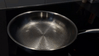 Premium Titanium Frying Pan for All Hobs - Cook Healthier and More Durably