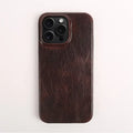 Handmade Cowhide Leather iPhone Case