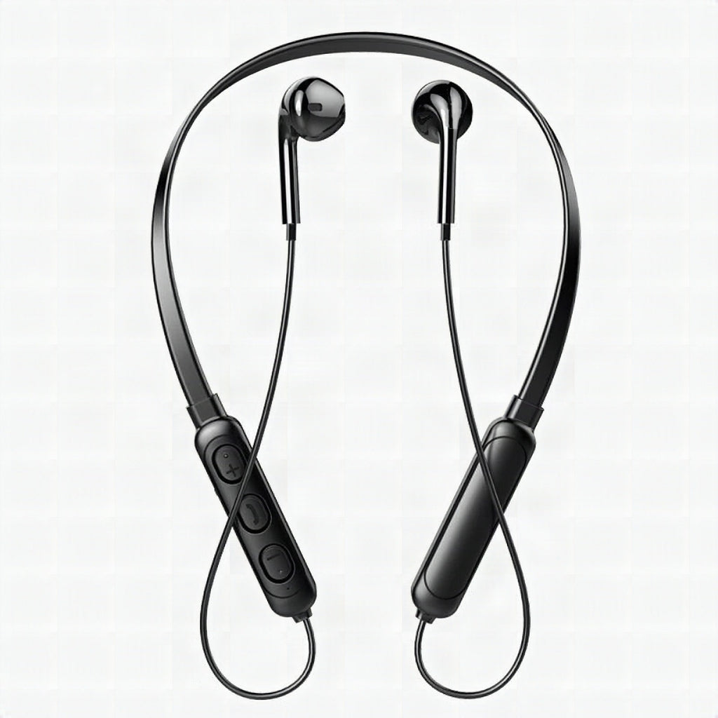Wireless Bluetooth headphones for everyday use