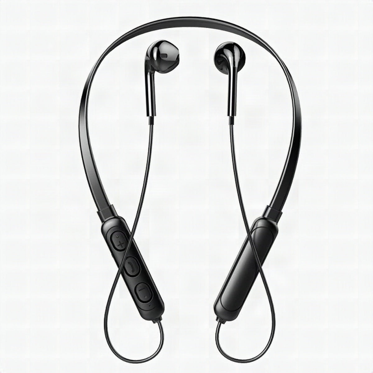 Wireless Bluetooth headphones for everyday use