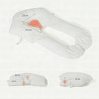 Ergonomic Baby Rest Cushion